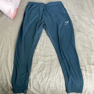 Gymshark Mens Joggers